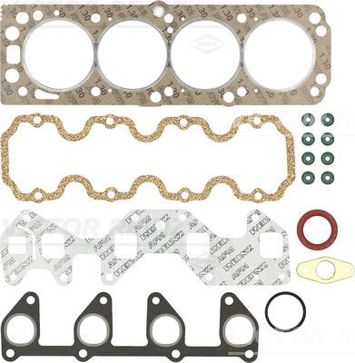 VICTOR REINZ 02-27270-04 Gasket Kit, cylinder head