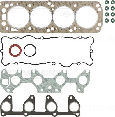 VICTOR REINZ 02-27270-08 Gasket Kit, cylinder head