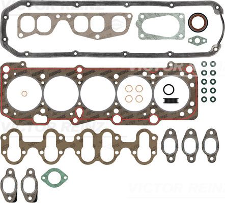 VICTOR REINZ 02-27325-05 Gasket Kit, cylinder head