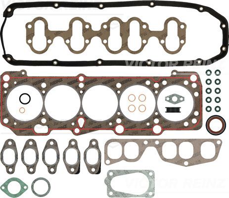 VICTOR REINZ 02-27325-06 Gasket Kit, cylinder head