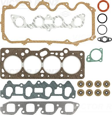 Gasket Kit, cylinder head VICTOR REINZ 02-27335-02