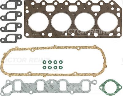 Gasket Kit, cylinder head VICTOR REINZ 02-27430-01