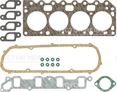 Gasket Kit, cylinder head VICTOR REINZ 02-27435-01