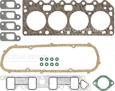 Gasket Kit, cylinder head VICTOR REINZ 02-27435-02