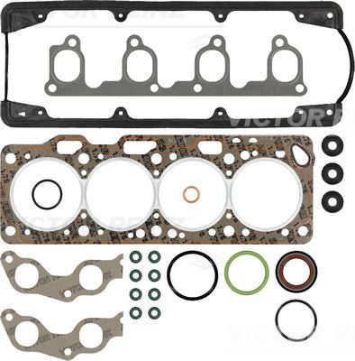 Gasket Kit, cylinder head VICTOR REINZ 02-28025-03