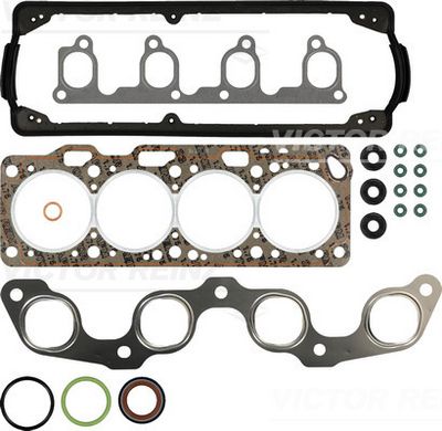 Gasket Kit, cylinder head VICTOR REINZ 02-28025-05