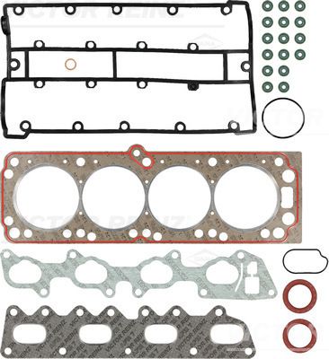 VICTOR REINZ 02-28235-01 Gasket Kit, cylinder head