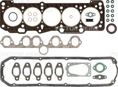Gasket Kit, cylinder head VICTOR REINZ 02-28265-03