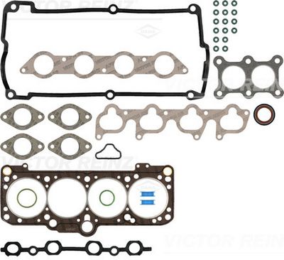 Gasket Kit, cylinder head VICTOR REINZ 02-28290-01