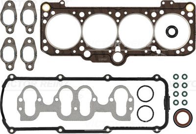 Gasket Kit, cylinder head VICTOR REINZ 02-28290-06
