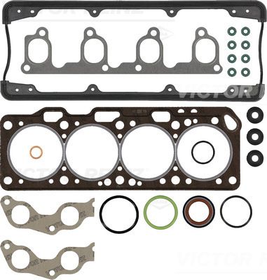 Gasket Kit, cylinder head VICTOR REINZ 02-28505-01