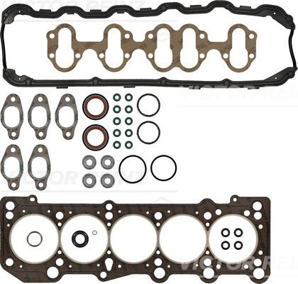VICTOR REINZ 02-28715-01 Gasket Kit, cylinder head
