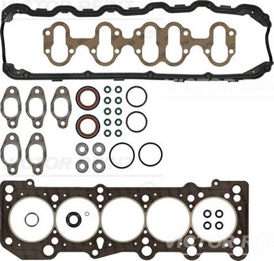 Gasket Kit, cylinder head VICTOR REINZ 02-28715-01