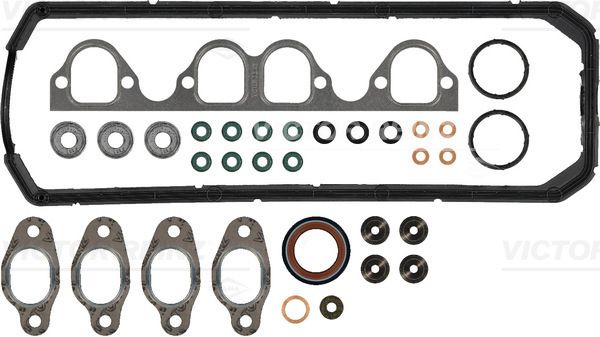 VICTOR REINZ 02-28777-01 Gasket Kit, cylinder head