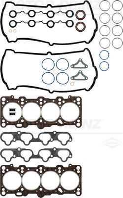 VICTOR REINZ 02-28835-01 Gasket Kit, cylinder head