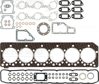 Gasket Kit, cylinder head VICTOR REINZ 02-28915-03