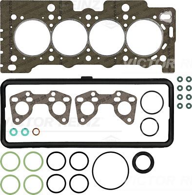 Gasket Kit, cylinder head VICTOR REINZ 02-28980-01