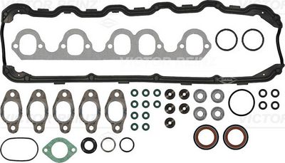 Gasket Kit, cylinder head VICTOR REINZ 02-28988-01