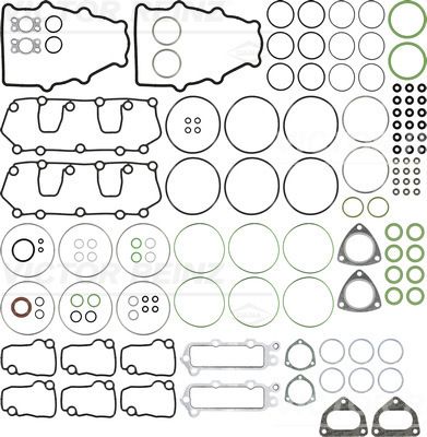 VICTOR REINZ 02-29154-01 Gasket Kit, cylinder head