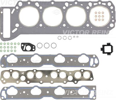 Gasket Kit, cylinder head VICTOR REINZ 02-29190-02