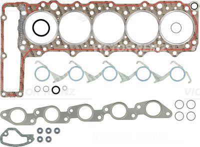 Gasket Kit, cylinder head VICTOR REINZ 02-29245-01
