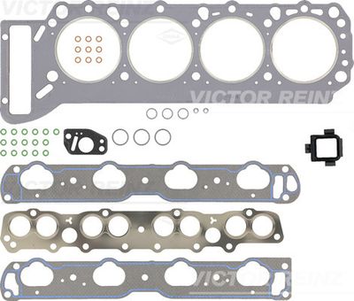 Gasket Kit, cylinder head VICTOR REINZ 02-29260-03