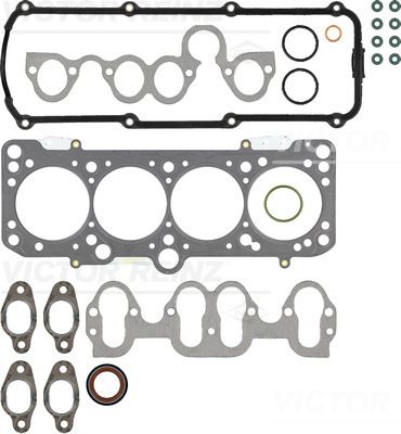 Gasket Kit, cylinder head VICTOR REINZ 02-29305-02