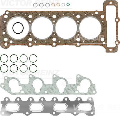 VICTOR REINZ 02-31025-01 Gasket Kit, cylinder head