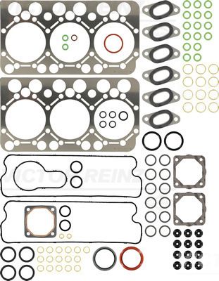 VICTOR REINZ 02-31090-01 Gasket Kit, cylinder head
