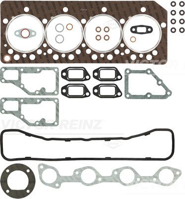 VICTOR REINZ 02-31125-02 Gasket Kit, cylinder head