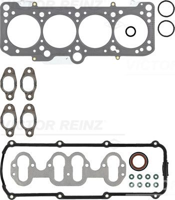 Gasket Kit, cylinder head VICTOR REINZ 02-31175-04