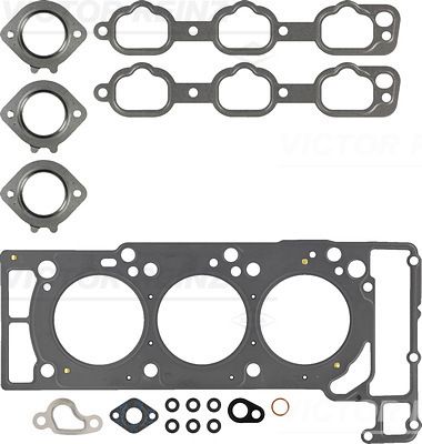 Gasket Kit, cylinder head VICTOR REINZ 02-31265-01