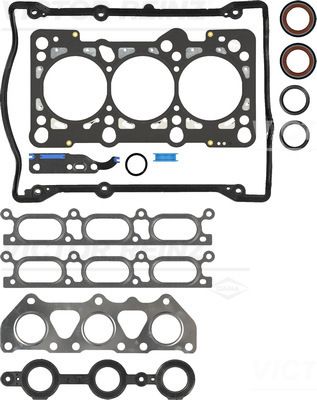 VICTOR REINZ 02-31350-03 Gasket Kit, cylinder head