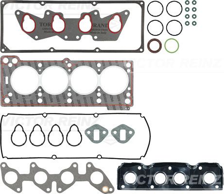 VICTOR REINZ 02-31620-02 Gasket Kit, cylinder head