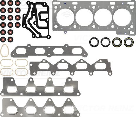 VICTOR REINZ 02-31655-01 Gasket Kit, cylinder head