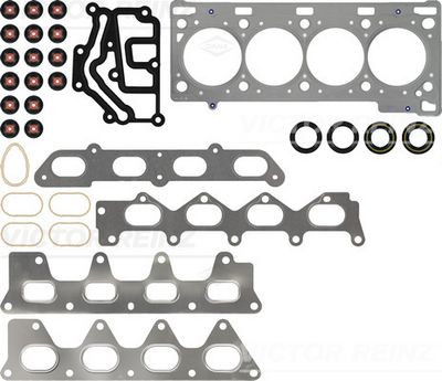 Gasket Kit, cylinder head VICTOR REINZ 02-31655-01
