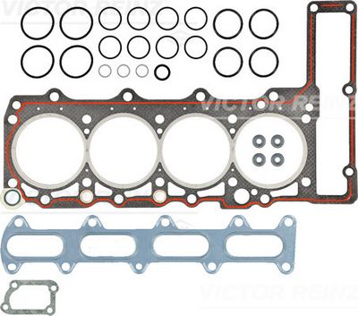 Gasket Kit, cylinder head VICTOR REINZ 02-31660-01