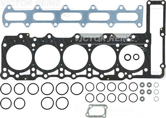 VICTOR REINZ 02-31665-01 Gasket Kit, cylinder head