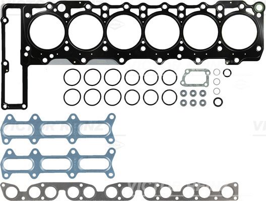 VICTOR REINZ 02-31670-01 Gasket Kit, cylinder head