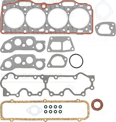 VICTOR REINZ 02-31760-01 Gasket Kit, cylinder head