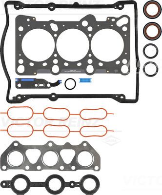 VICTOR REINZ 02-31875-02 Gasket Kit, cylinder head