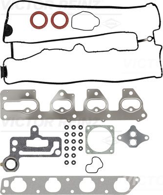 Gasket Kit, cylinder head VICTOR REINZ 02-31965-01