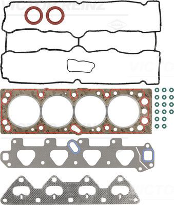 VICTOR REINZ 02-31985-02 Gasket Kit, cylinder head