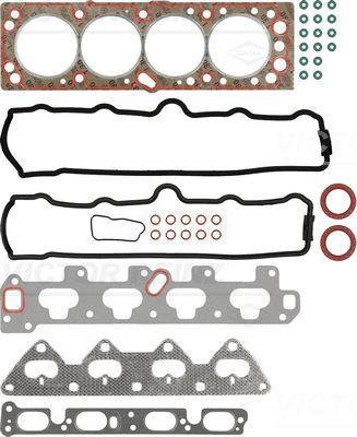 Gasket Kit, cylinder head VICTOR REINZ 02-31985-03