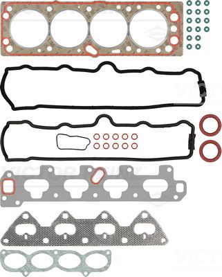 Gasket Kit, cylinder head VICTOR REINZ 02-31995-01