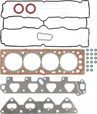 Gasket Kit, cylinder head VICTOR REINZ 02-31995-04