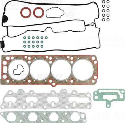 VICTOR REINZ 02-33005-01 Gasket Kit, cylinder head