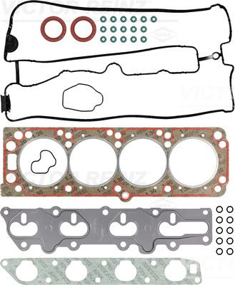 VICTOR REINZ 02-33005-04 Gasket Kit, cylinder head