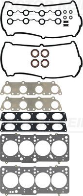 VICTOR REINZ 02-33010-01 Gasket Kit, cylinder head