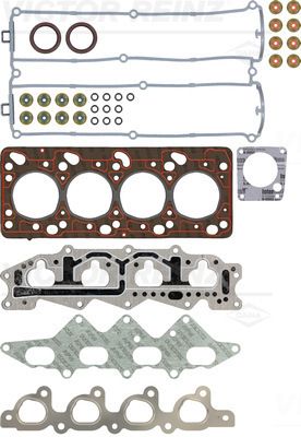 Gasket Kit, cylinder head VICTOR REINZ 02-33040-01